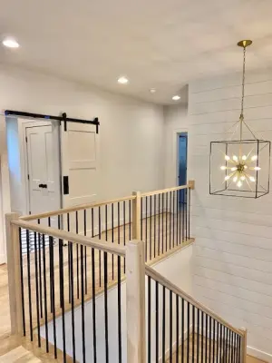 Maura McCool Design - Kitchen Remodeling in Arlington, VA