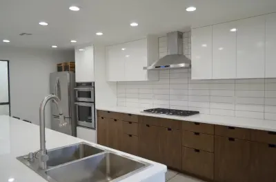 JA Designs - Kitchen Remodeling in San Antonio, TX