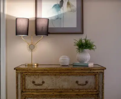 Shaunda Spell - Interior Design & Decorating in Knoxville, TN