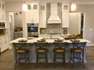 Chisholm Design - Window Installation & Replacement in Jacksonville, FL