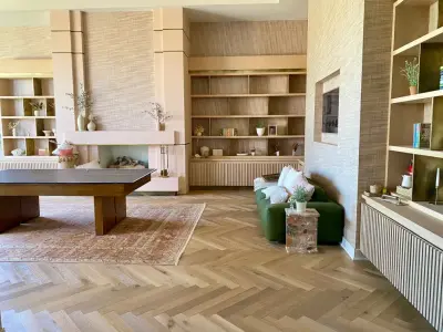 Riverside Estate — Interior Design & Decorating project by Coast To Coast Interiors