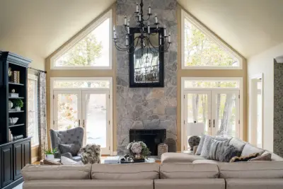 Amanda Friend Interiors - Window Installation & Replacement in Newark, DE