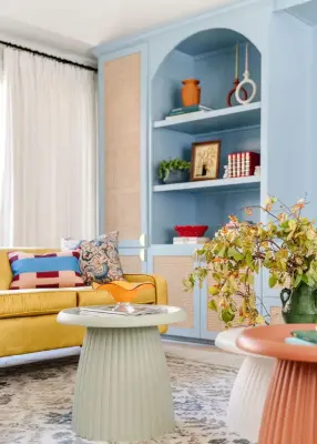 Alexandra Killion Interiors LLC - Architectural & Building Design Services in Houston, TX