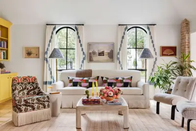 Alexandra Killion Interiors LLC - Architectural & Building Design Services in Houston, TX