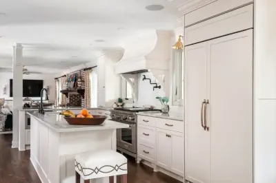 Molly Trost Interior Design - Interior Design & Decorating in Atlanta, GA