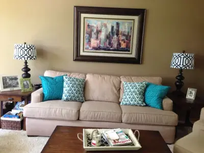 RMK — Interior Design & Decorating project by Melanie Sewell Interiors, LLC