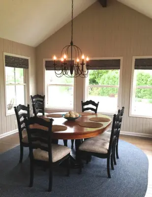 JC Interiors - Bathroom Remodeling in Avon Lake, OH