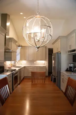 Roanoke Project — Interior Design & Decorating project by The Inner Structure Interior Design