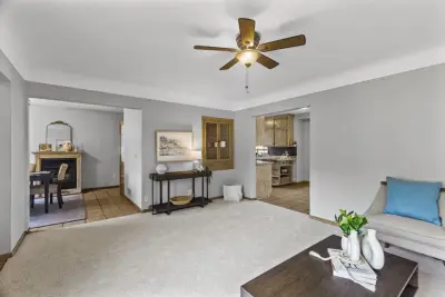Robbinsdale Project — Interior Design & Decorating project by Well-Designed Interior Design And Home Staging