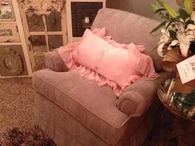 Benny Jackson Designs - Interior Design & Decorating in Lubbock, TX