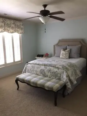 Rock Hill Championship — Interior Design & Decorating project by Stacey Hermann Designs