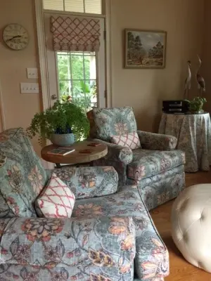 Stacey Hermann Designs - Smart Home & Theater Installers in Savannah, GA