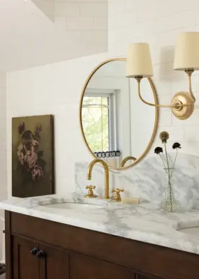 Meet West Studio - Bathroom Remodeling in Fayetteville, AR