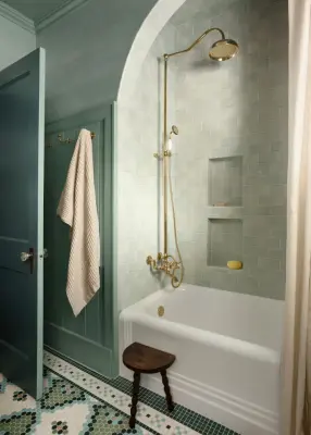 Meet West Studio - Bathroom Remodeling in Fayetteville, AR