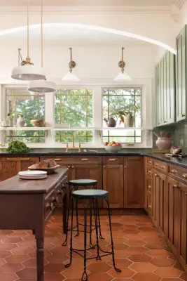 Meet West Studio - Bathroom Remodeling in Fayetteville, AR