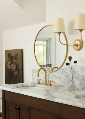 Meet West Studio - Bathroom Remodeling in Fayetteville, AR