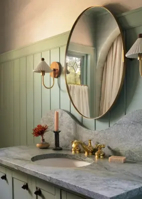 Meet West Studio - Bathroom Remodeling in Fayetteville, AR
