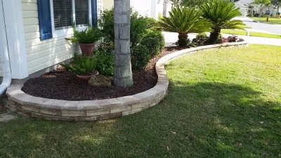 R.B. & Company Inc - Outdoor Lighting Installation in Wildwood, FL