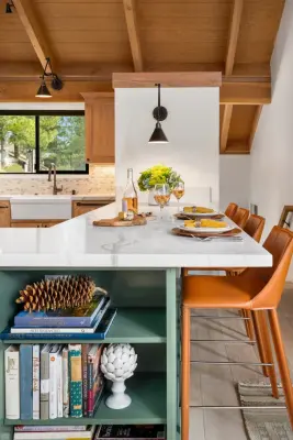 Talie Jane Interiors & Construction - Architectural & Building Design Services in Stateline, NV