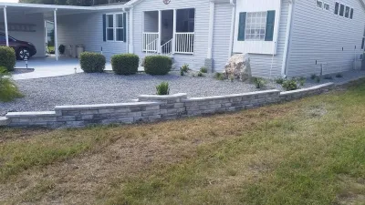 R.B. & Company Inc - Outdoor Lighting Installation in Wildwood, FL