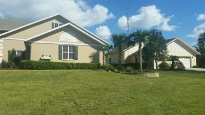 R.B. & Company Inc - Outdoor Lighting Installation in Wildwood, FL