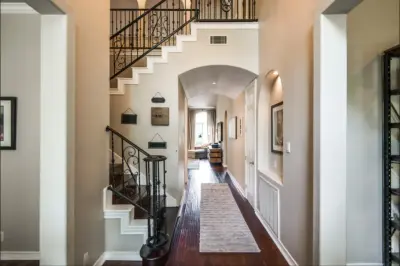 Twin Sisters Interiors - Custom Cabinets & Cabinetry in Boerne, TX