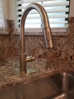 Decorating Dilemmas, LLC - Bathroom Remodeling in Tallahassee, FL