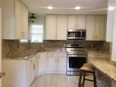 Decorating Dilemmas, LLC - Bathroom Remodeling in Tallahassee, FL