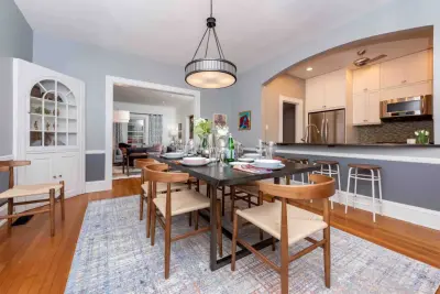 Home Methods - Custom Cabinets & Cabinetry in Baltimore, MD