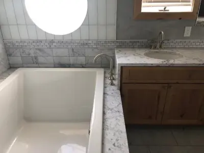 Darby Design Studio - Bathroom Remodeling in Gunnison, CO