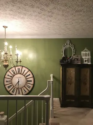 Rolling Meadows Initiative — Interior Design & Decorating project by Wilson & Co. Designs