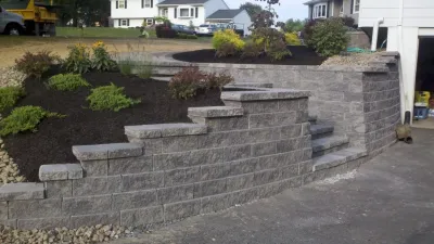 R. Brewer Landscaping, LLC - Landscape Maintenance in Newburgh, NY