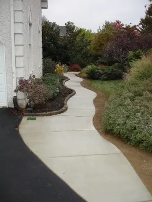 R.S. Widdoes & Son - Stone & Concrete Installation in Wilmington, DE
