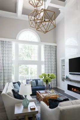 Two Navy Lane - Interior Design & Decorating in Culpeper, VA