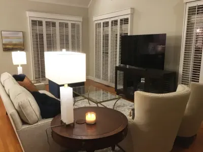 X-Ray Haven — Interior Design & Decorating project by Unique Ambiance LLC