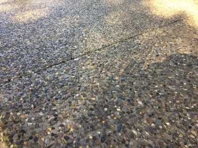 R.S. Widdoes & Son - Stone & Concrete Installation in Wilmington, DE