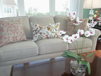 Room Renovation — Interior Design & Decorating project by House To Home