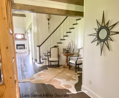 Larie Barnett Interior Decorator - Professional Home Organizers in Mineola, TX