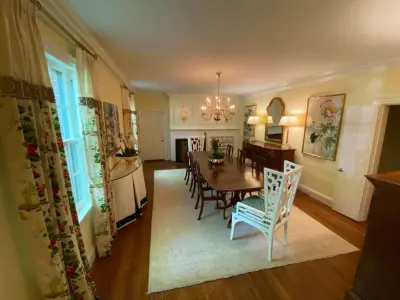 Grey Joyner Interiors - Window Installation & Replacement in Wilson, NC