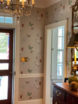 Grey Joyner Interiors - Window Installation & Replacement in Wilson, NC