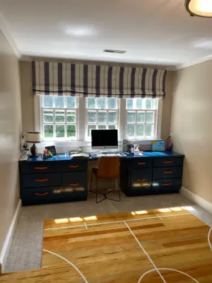 Grey Joyner Interiors - Window Installation & Replacement in Wilson, NC