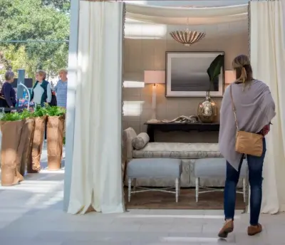 Rooms With a Perspective 2014 — Interior Design & Decorating project by Anne Hagerty Interiors
