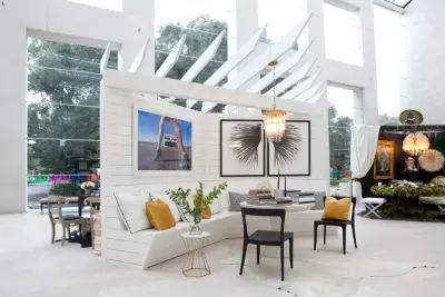 Rooms With a Perspective 2015 — Interior Design & Decorating project by Anne Hagerty Interiors