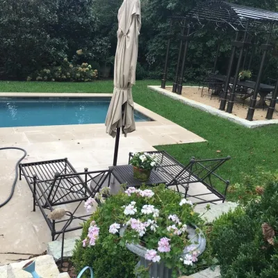R W Thompson Landscaping - Landscape Design in Lexington, KY