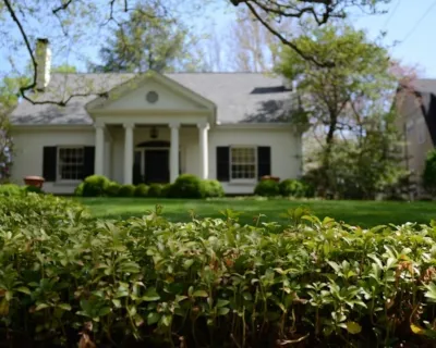 R W Thompson Landscaping - Landscape Design in Lexington, KY