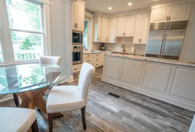 Designing Spaces by Lyn - Professional Home Organizers in Hendersonville, NC