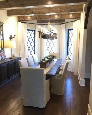 B. King Designs - Window Installation & Replacement in Nashville, TN