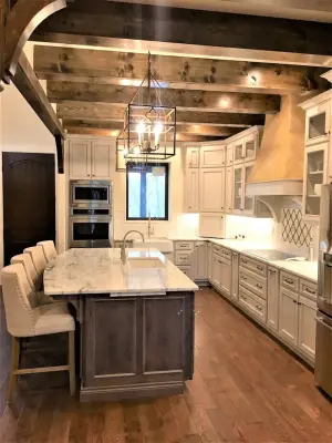 B. King Designs - Window Installation & Replacement in Nashville, TN