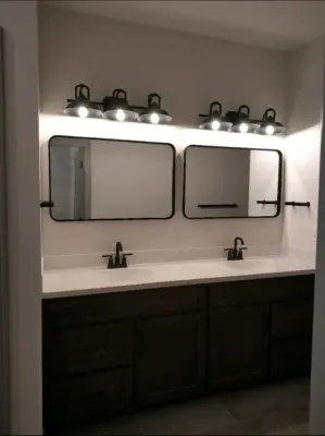Interiors821, LLC - Bathroom Remodeling in Cincinnati, OH