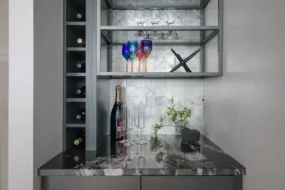 Kelly Marino Designs - Kitchen Remodeling in 